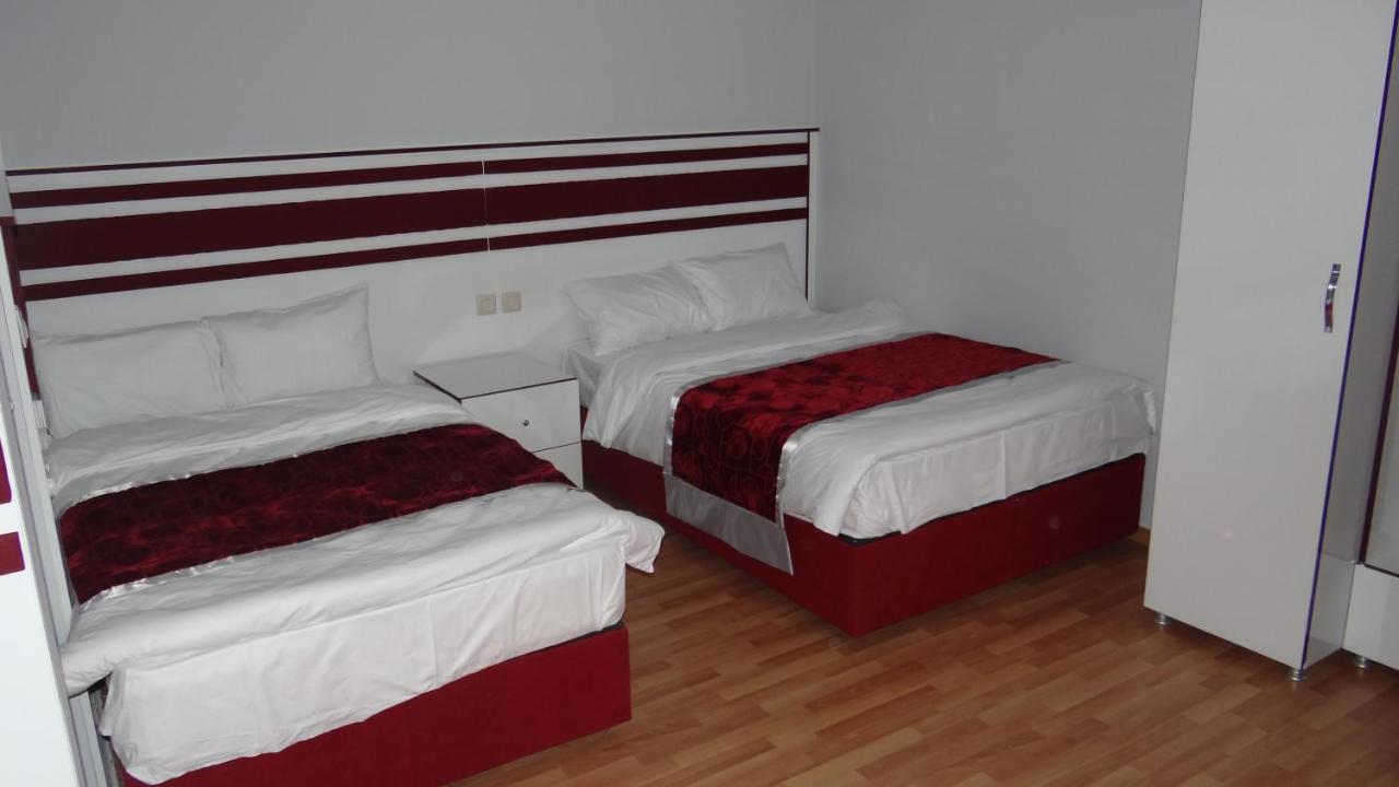 Arakonak Termal Hotel Bursa Exterior foto